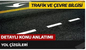 Yol Çizgileri 