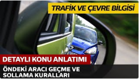 Geçme Kuralları